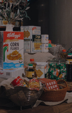 Food From the Heart