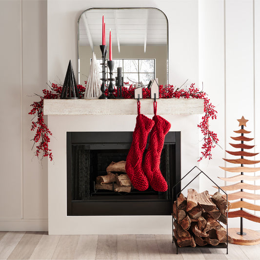 On-Trend Christmas Tree Styles