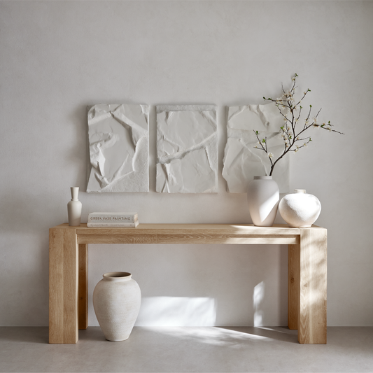 Top Tips for Wabi-Sabi Interior Design