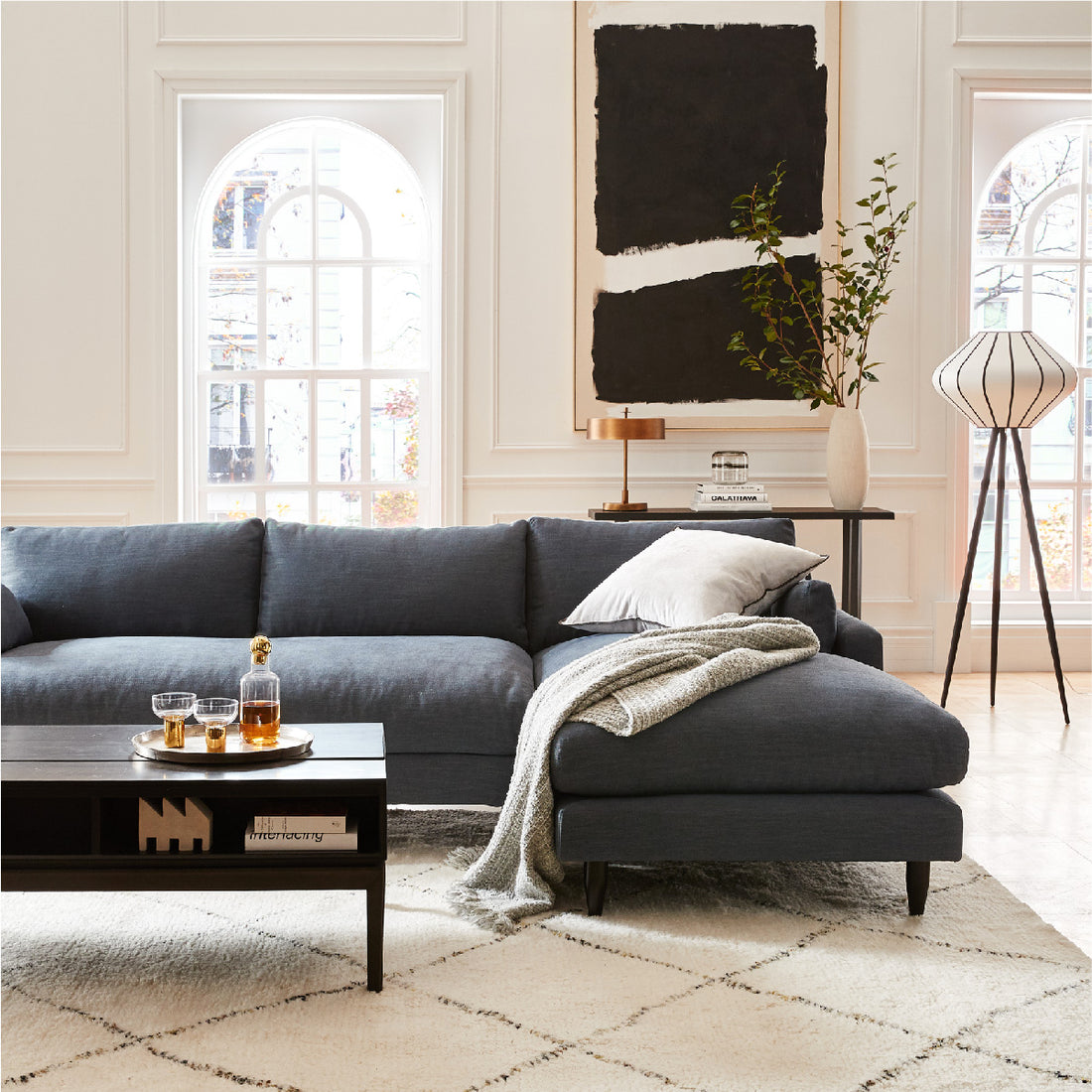 Guide to: How to choose a coffee table