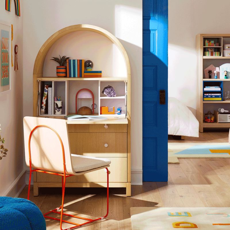 Crate & Kids x Domino collaboration: behind the design
