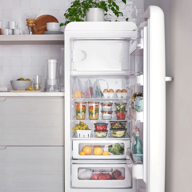 3 Fridge Organisation Ideas for Healthy Eating